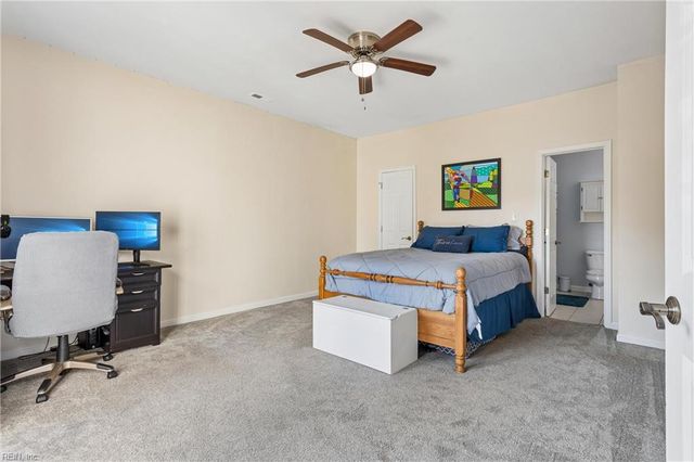 503 Hamlet CT, Yorktown, VA 23693