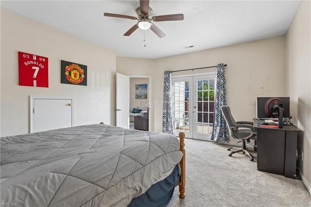 503 Hamlet CT, Yorktown, VA 23693