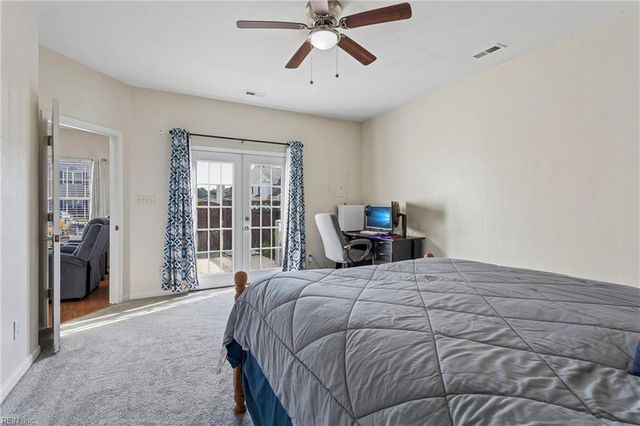 503 Hamlet CT, Yorktown, VA 23693