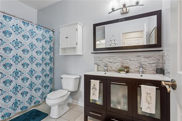 503 Hamlet CT, Yorktown, VA 23693