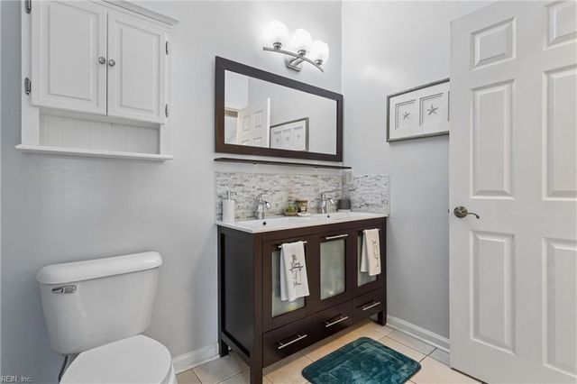 503 Hamlet CT, Yorktown, VA 23693