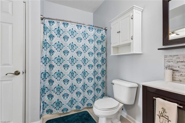 503 Hamlet CT, Yorktown, VA 23693