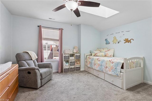503 Hamlet CT, Yorktown, VA 23693