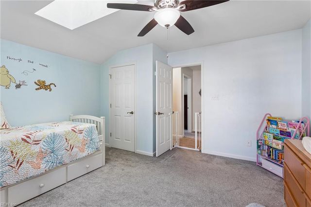 503 Hamlet CT, Yorktown, VA 23693