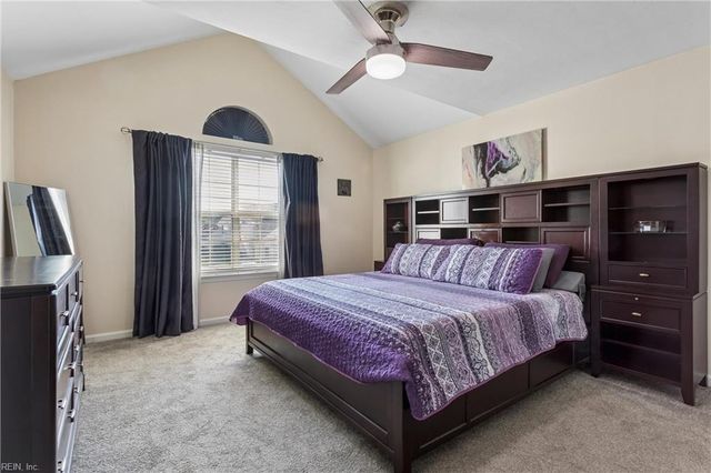 503 Hamlet CT, Yorktown, VA 23693