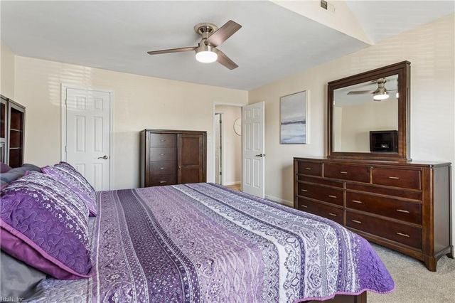503 Hamlet CT, Yorktown, VA 23693