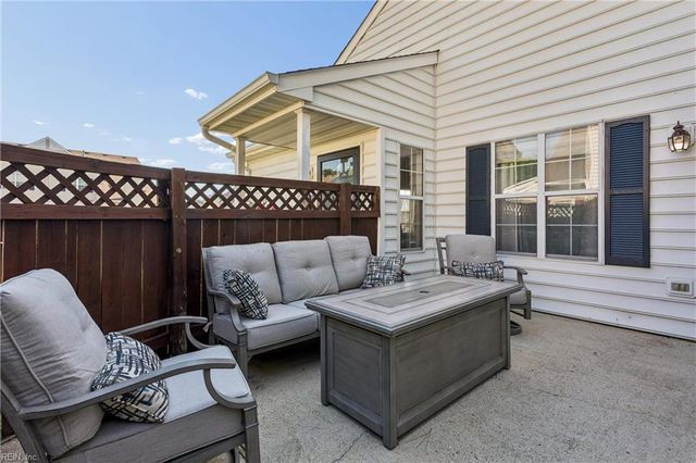 503 Hamlet CT, Yorktown, VA 23693