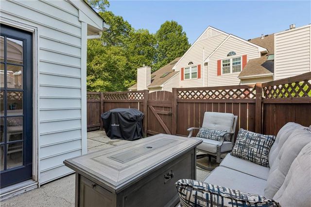503 Hamlet CT, Yorktown, VA 23693