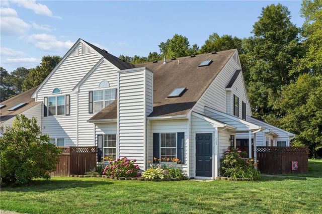 503 Hamlet CT, Yorktown, VA 23693