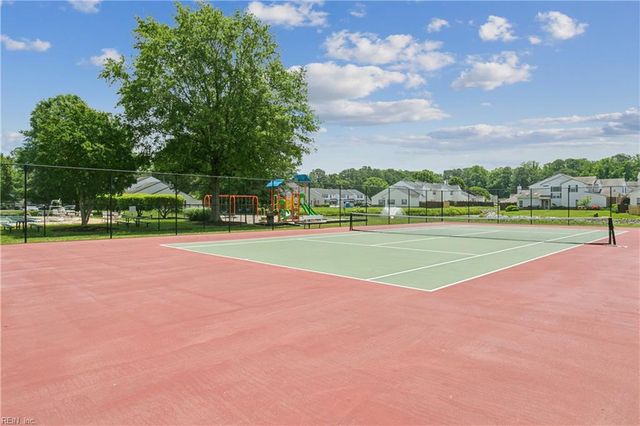503 Hamlet CT, Yorktown, VA 23693