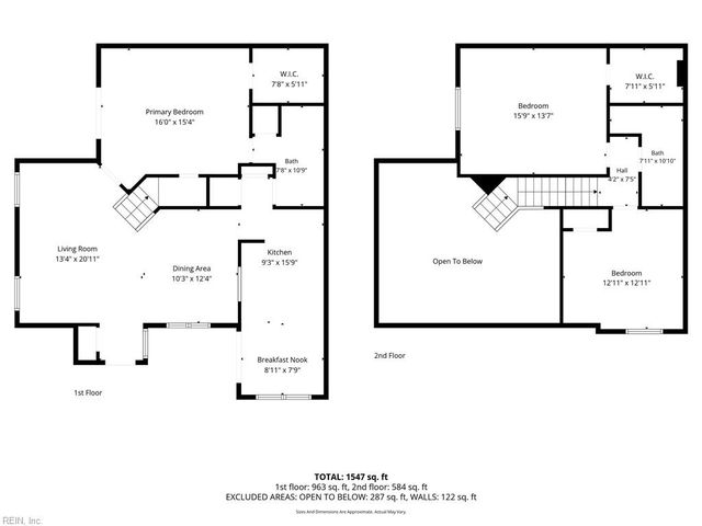 503 Hamlet CT, Yorktown, VA 23693