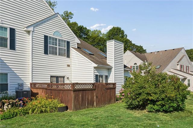 503 Hamlet CT, Yorktown, VA 23693
