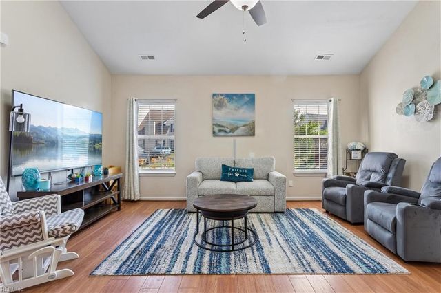 503 Hamlet CT, Yorktown, VA 23693