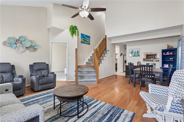 503 Hamlet CT, Yorktown, VA 23693