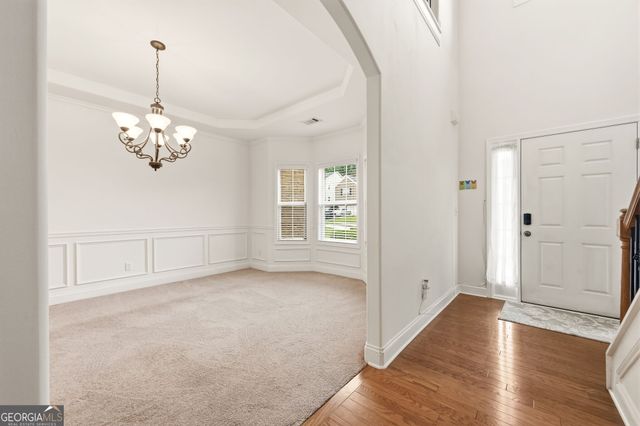 5617 Dendy Trace, Fairburn, GA 30213