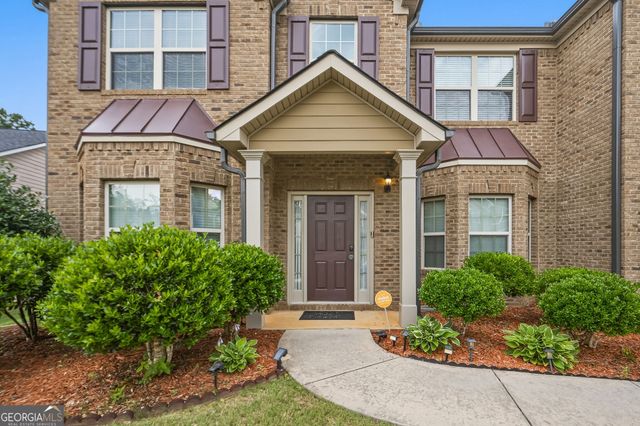 5617 Dendy Trace, Fairburn, GA 30213