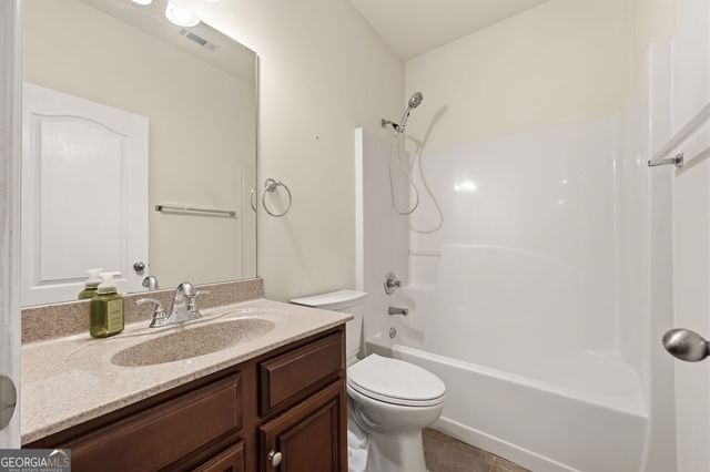 5617 Dendy Trace, Fairburn, GA 30213