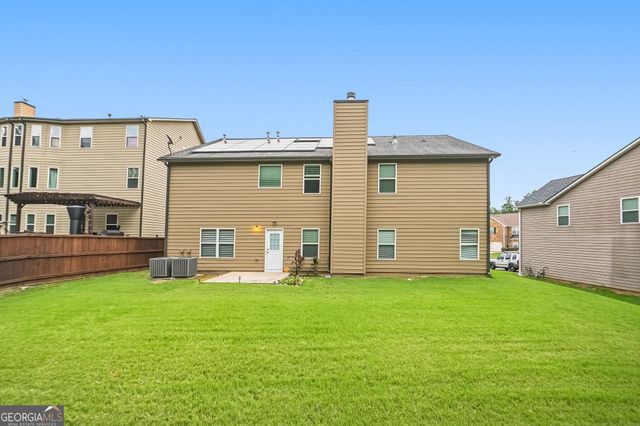 5617 Dendy Trace, Fairburn, GA 30213
