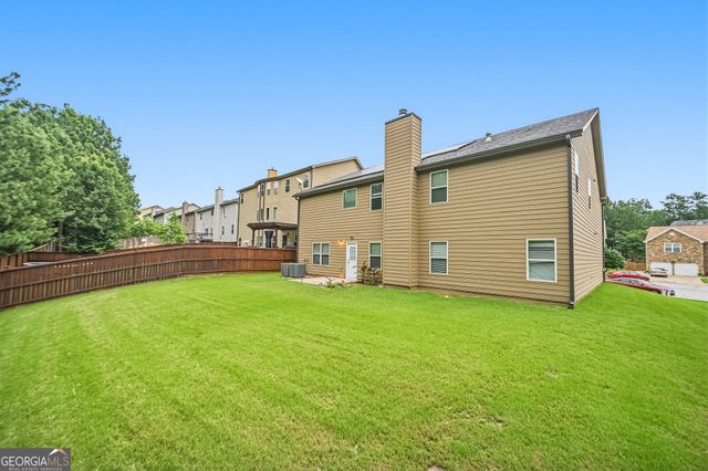 5617 Dendy Trace, Fairburn, GA 30213