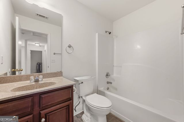 5617 Dendy Trace, Fairburn, GA 30213
