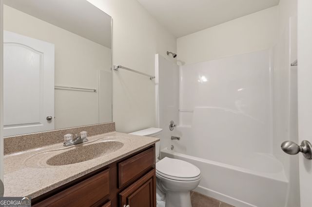 5617 Dendy Trace, Fairburn, GA 30213
