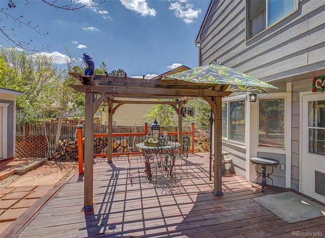 11270 Nome Street, Commerce City, CO 80640