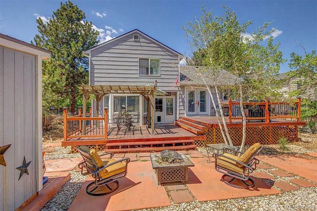 11270 Nome Street, Commerce City, CO 80640