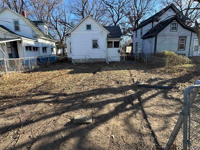 509 NE Scotland AVE, Topeka, KS 66616