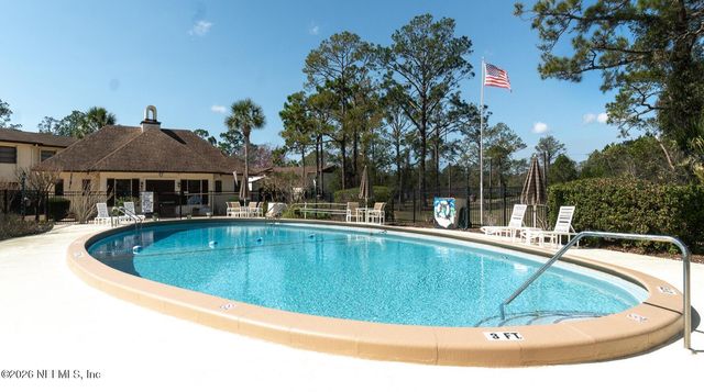 600 DOMENICO Circle A2, St. Augustine, FL 32086