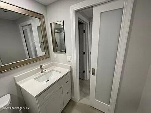600 DOMENICO Circle A2, St. Augustine, FL 32086
