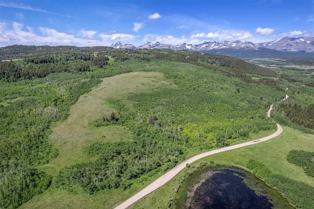 NHN Heart Butte Cutoff Road, East Glacier Park, MT 59434