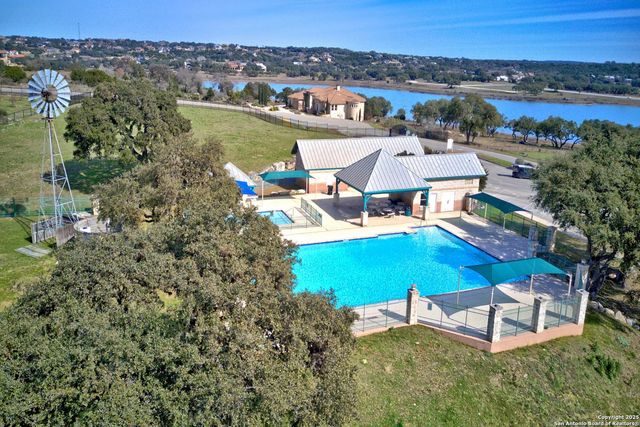 1119 Sunrise Place, Spring Branch, TX 78070