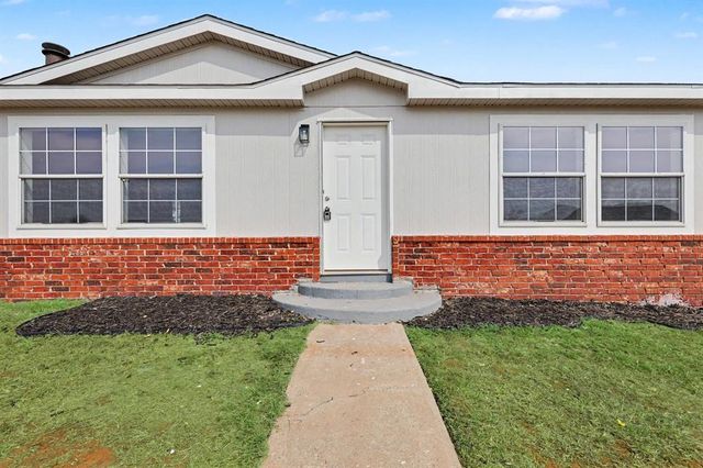 3737 Lone Tree Drive, Edmond, OK 73025