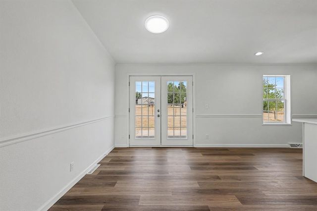 3737 Lone Tree Drive, Edmond, OK 73025