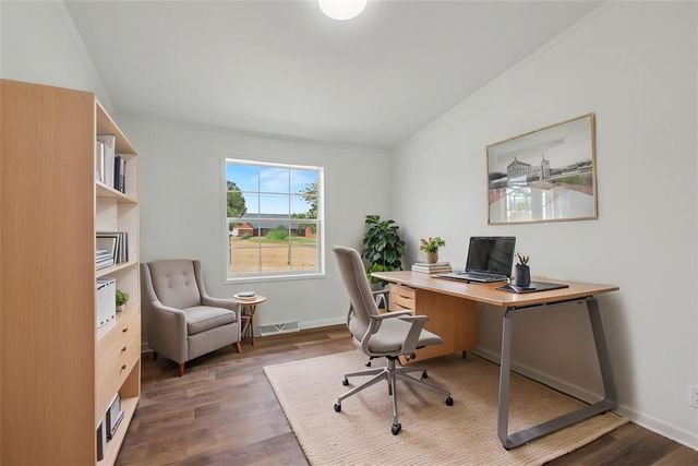 3737 Lone Tree Drive, Edmond, OK 73025