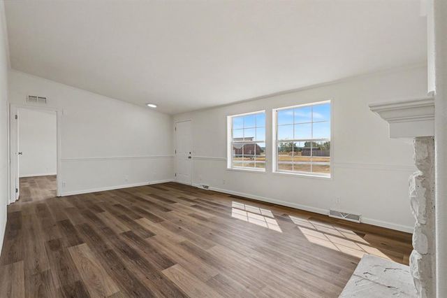 3737 Lone Tree Drive, Edmond, OK 73025