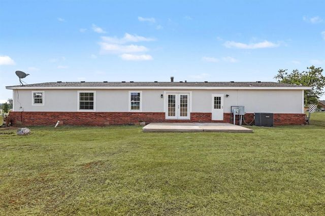 3737 Lone Tree Drive, Edmond, OK 73025