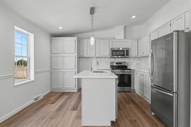 3737 Lone Tree Drive, Edmond, OK 73025