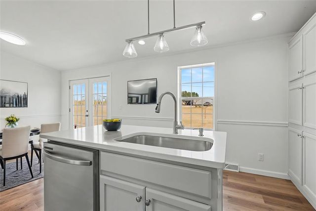 3737 Lone Tree Drive, Edmond, OK 73025