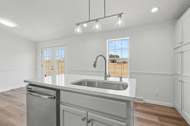 3737 Lone Tree Drive, Edmond, OK 73025