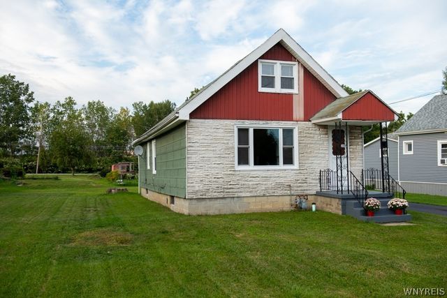 3650 2nd Street, Hamburg, NY 14219