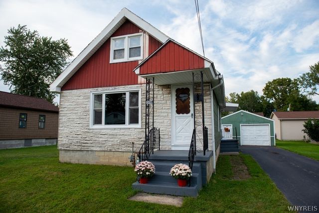 3650 2nd Street, Hamburg, NY 14219