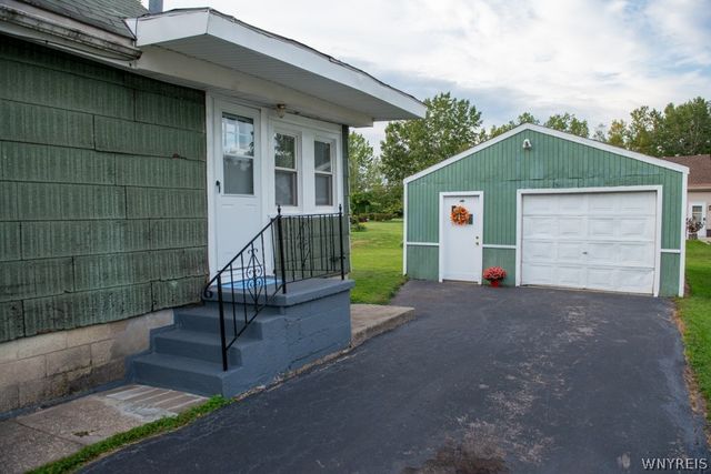 3650 2nd Street, Hamburg, NY 14219