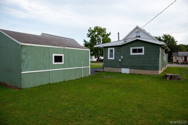 3650 2nd Street, Hamburg, NY 14219
