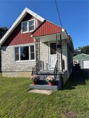 3650 2nd Street, Hamburg, NY 14219