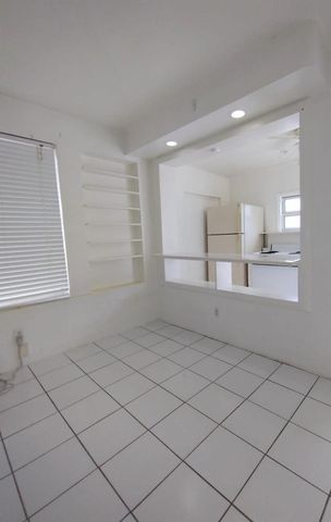 1707 Thomas Street 4, Hollywood, FL 33020