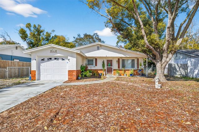 1016 WINDSOR HILL WAY, Tarpon Springs, FL 34689