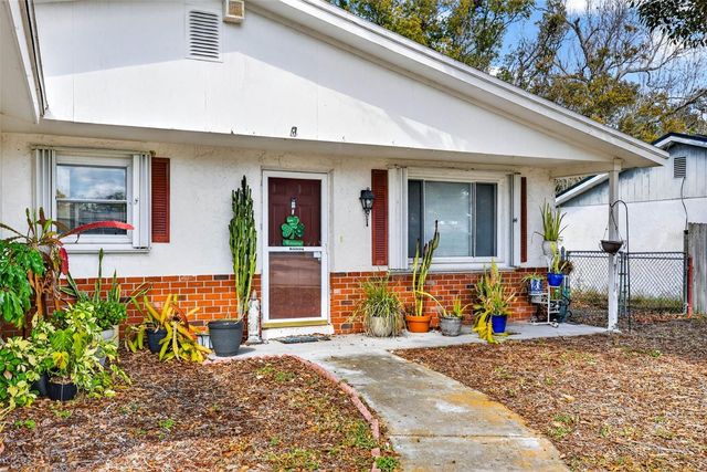 1016 WINDSOR HILL WAY, Tarpon Springs, FL 34689