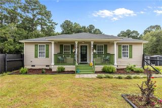 8185 Turnbull Road, Fayetteville, NC 28312