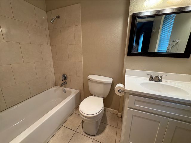 6409 Westcreek Drive, Fort Worth, TX 76133